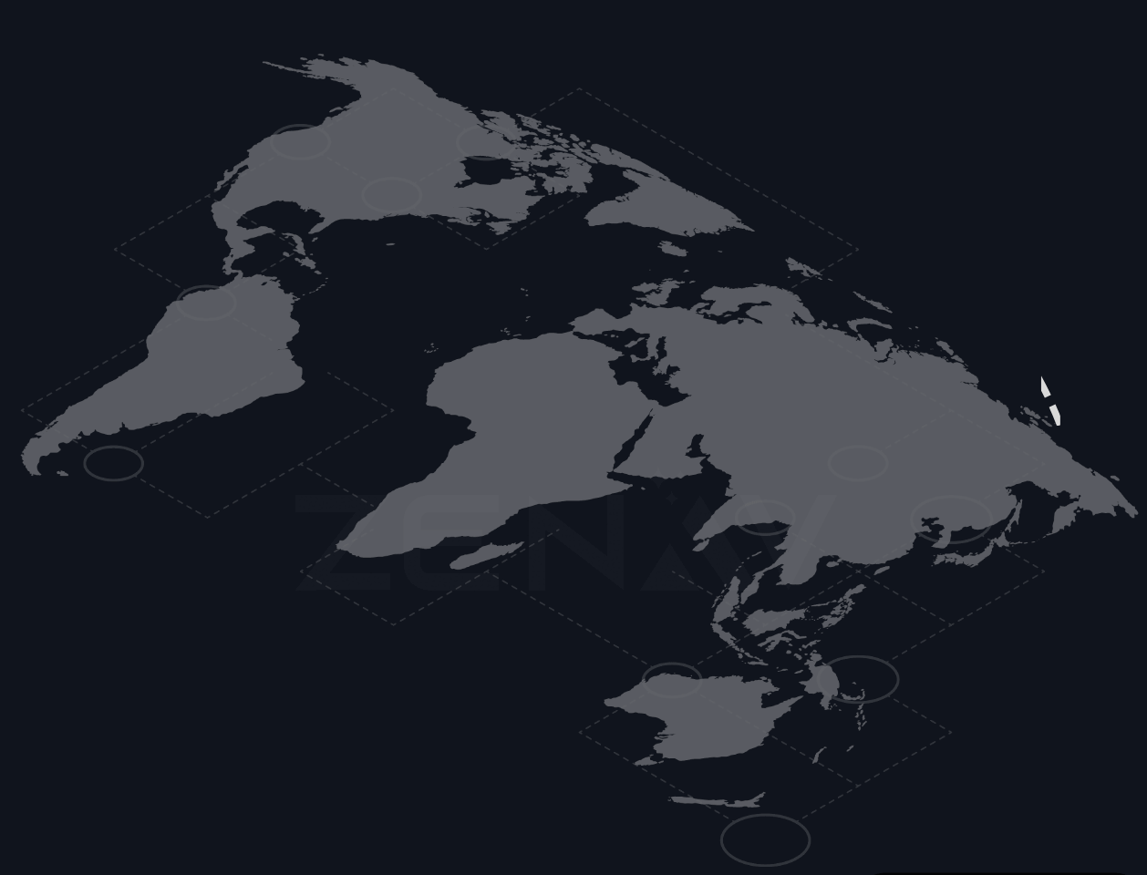 Airspace Animation